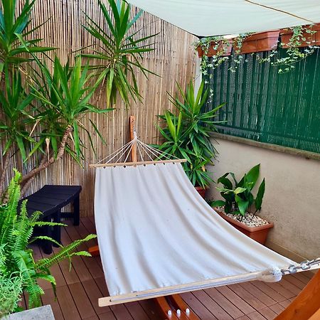 Carpe Diem House Рим Екстер'єр фото