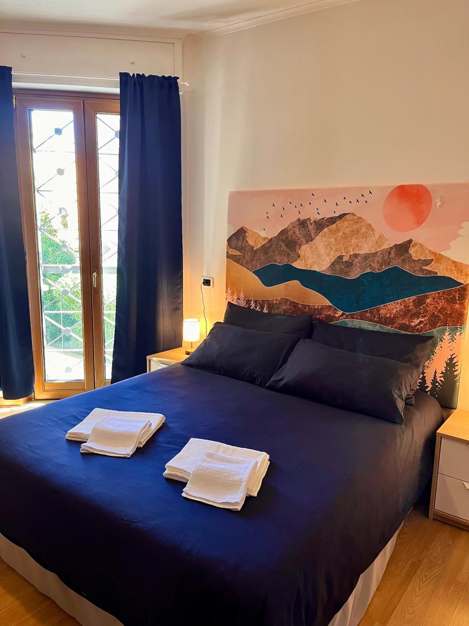 Carpe Diem House Рим Екстер'єр фото
