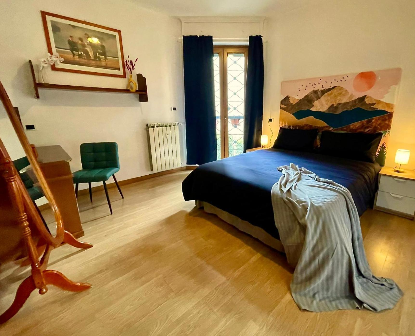 Carpe Diem House Рим Екстер'єр фото