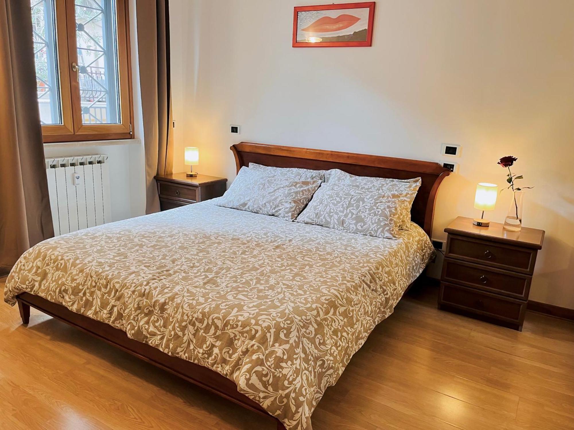 Carpe Diem House Рим Екстер'єр фото