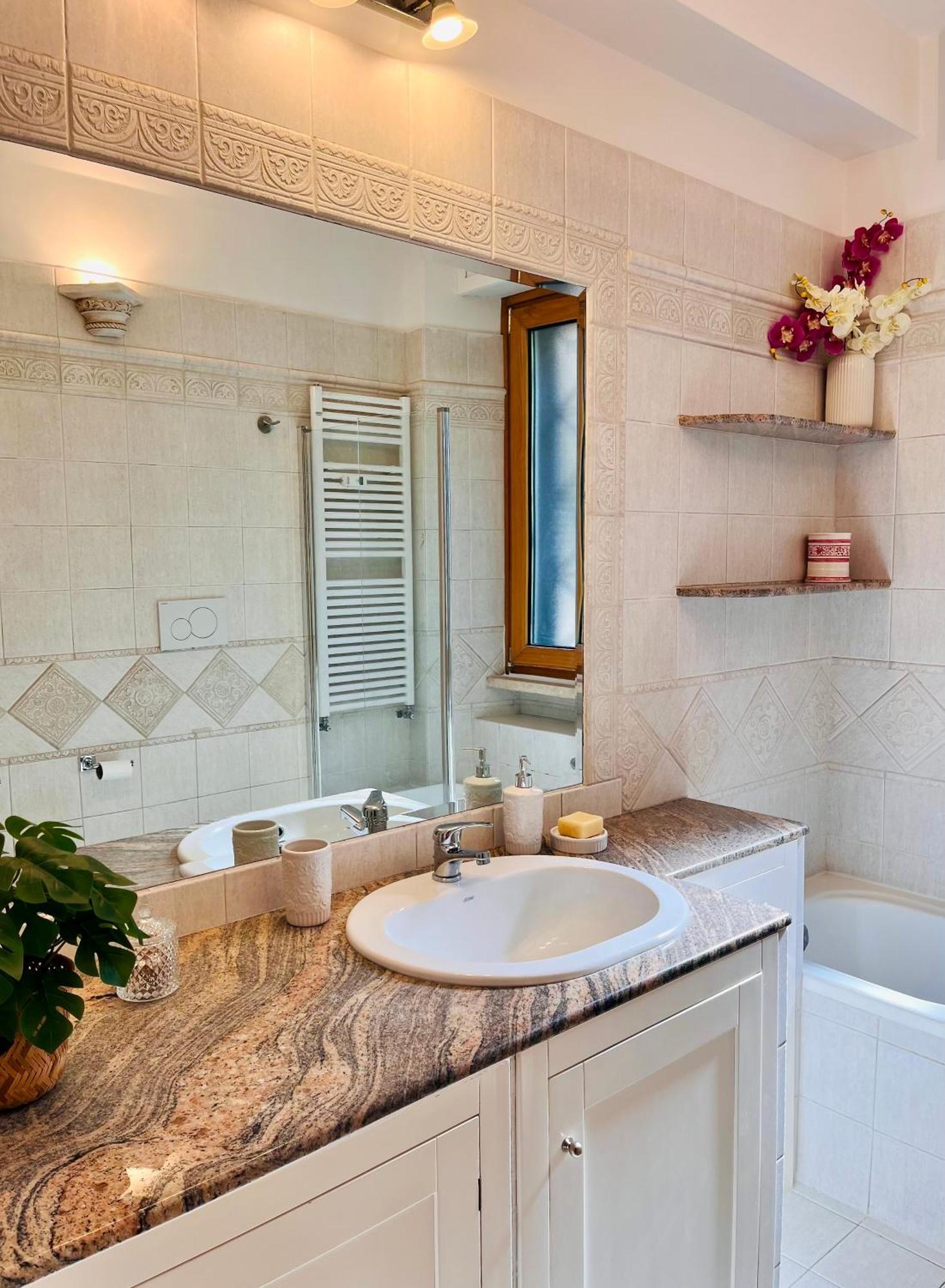 Carpe Diem House Рим Екстер'єр фото