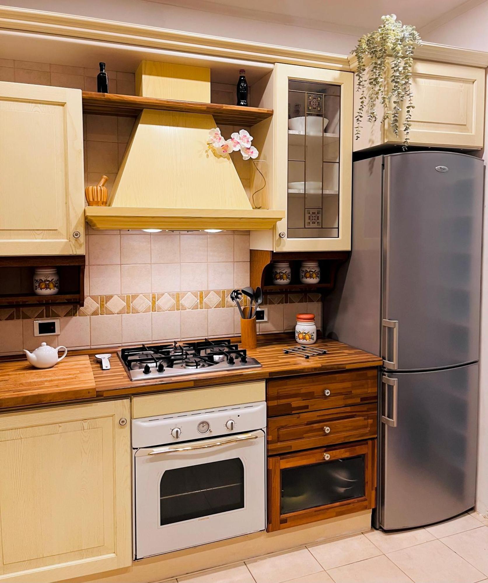Carpe Diem House Рим Екстер'єр фото