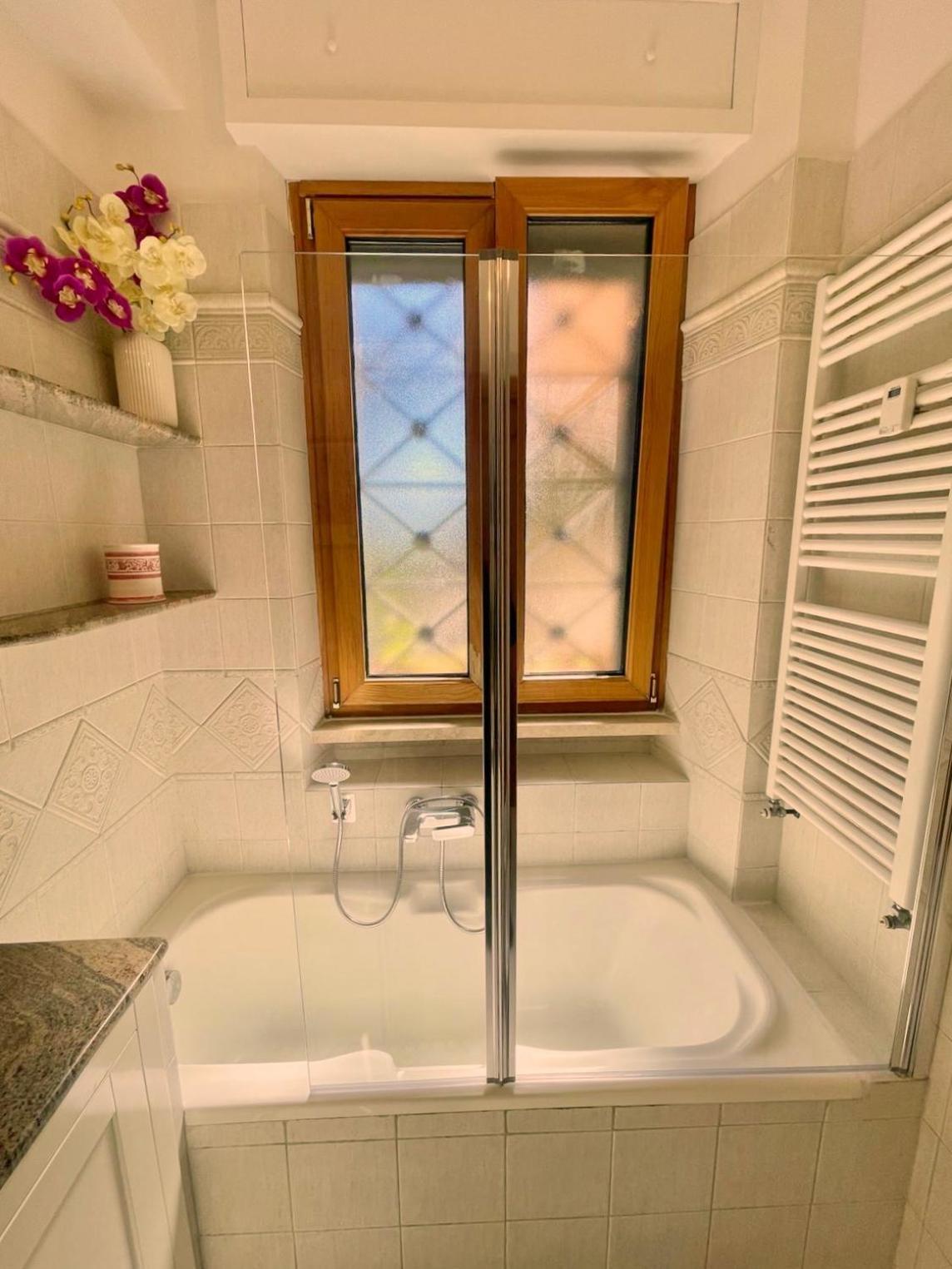 Carpe Diem House Рим Екстер'єр фото