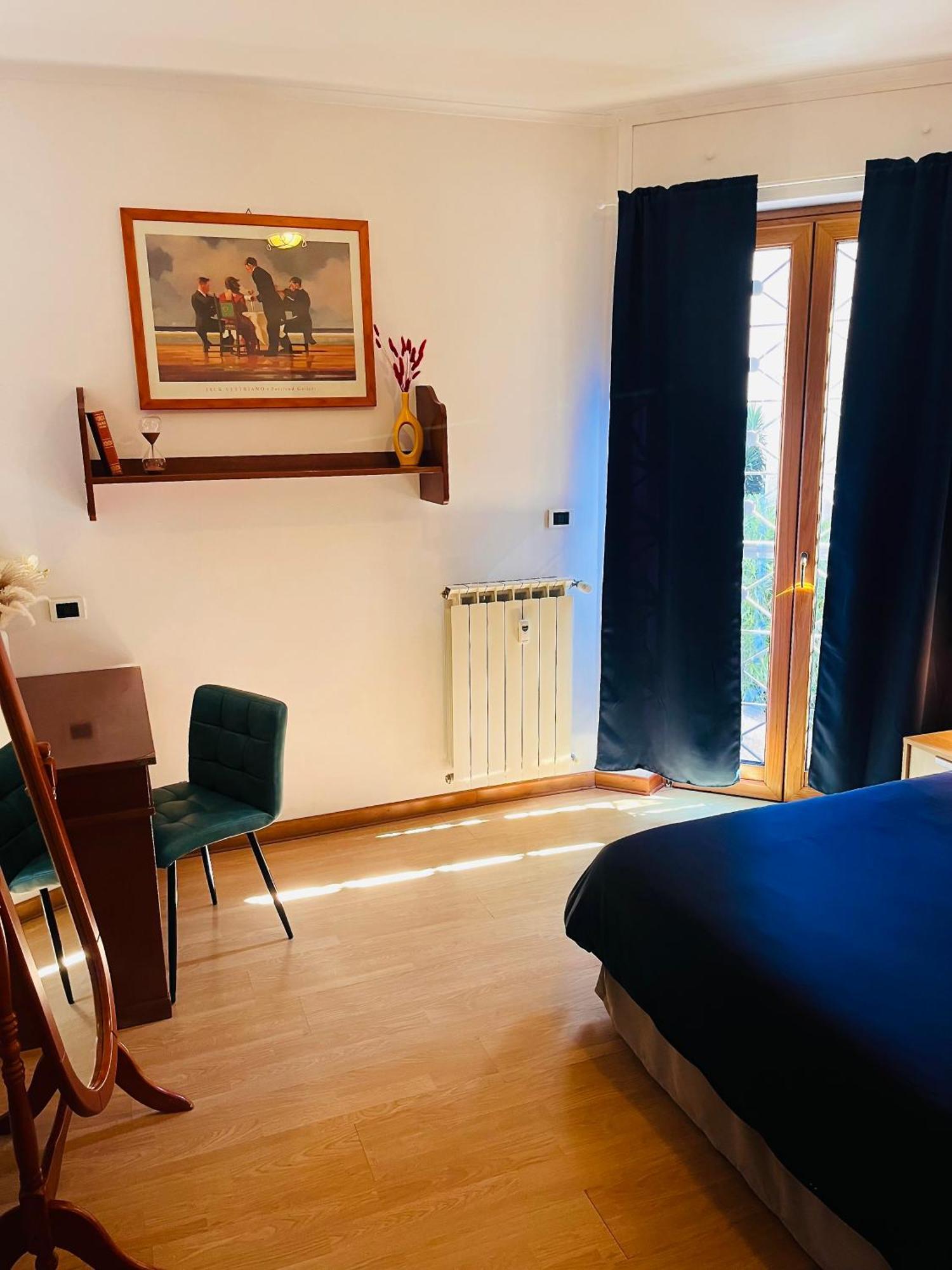 Carpe Diem House Рим Екстер'єр фото