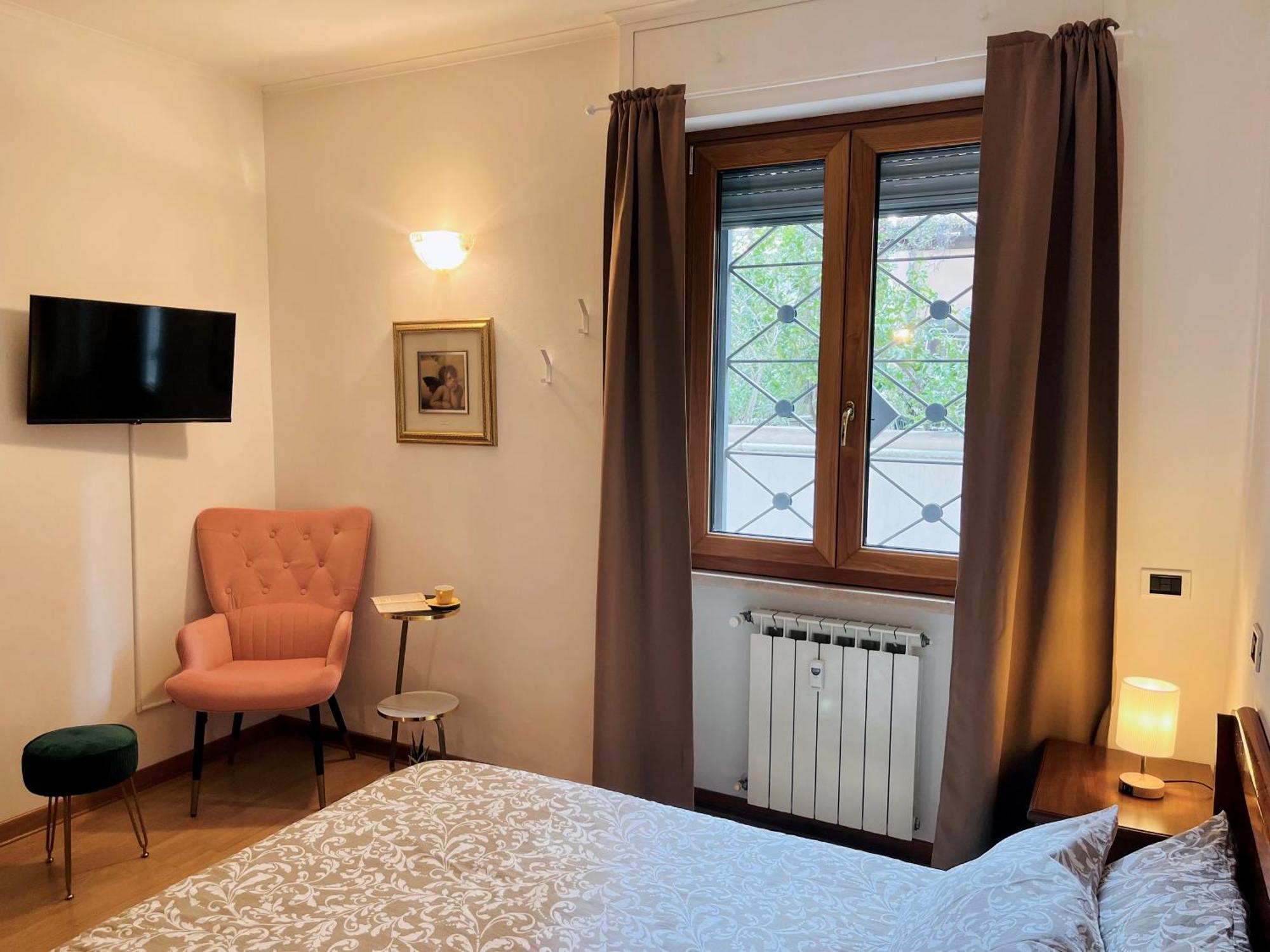 Carpe Diem House Рим Екстер'єр фото