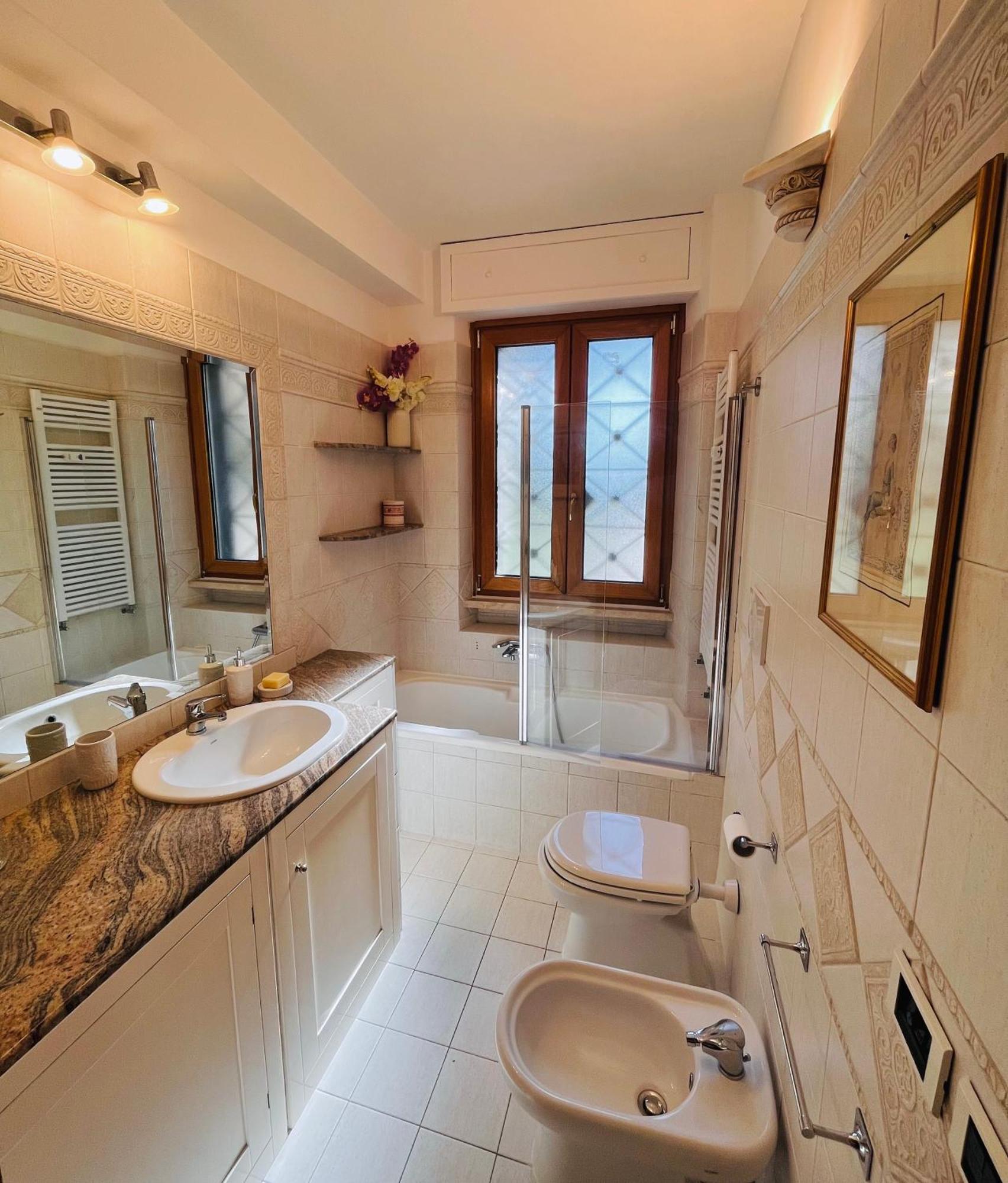Carpe Diem House Рим Екстер'єр фото