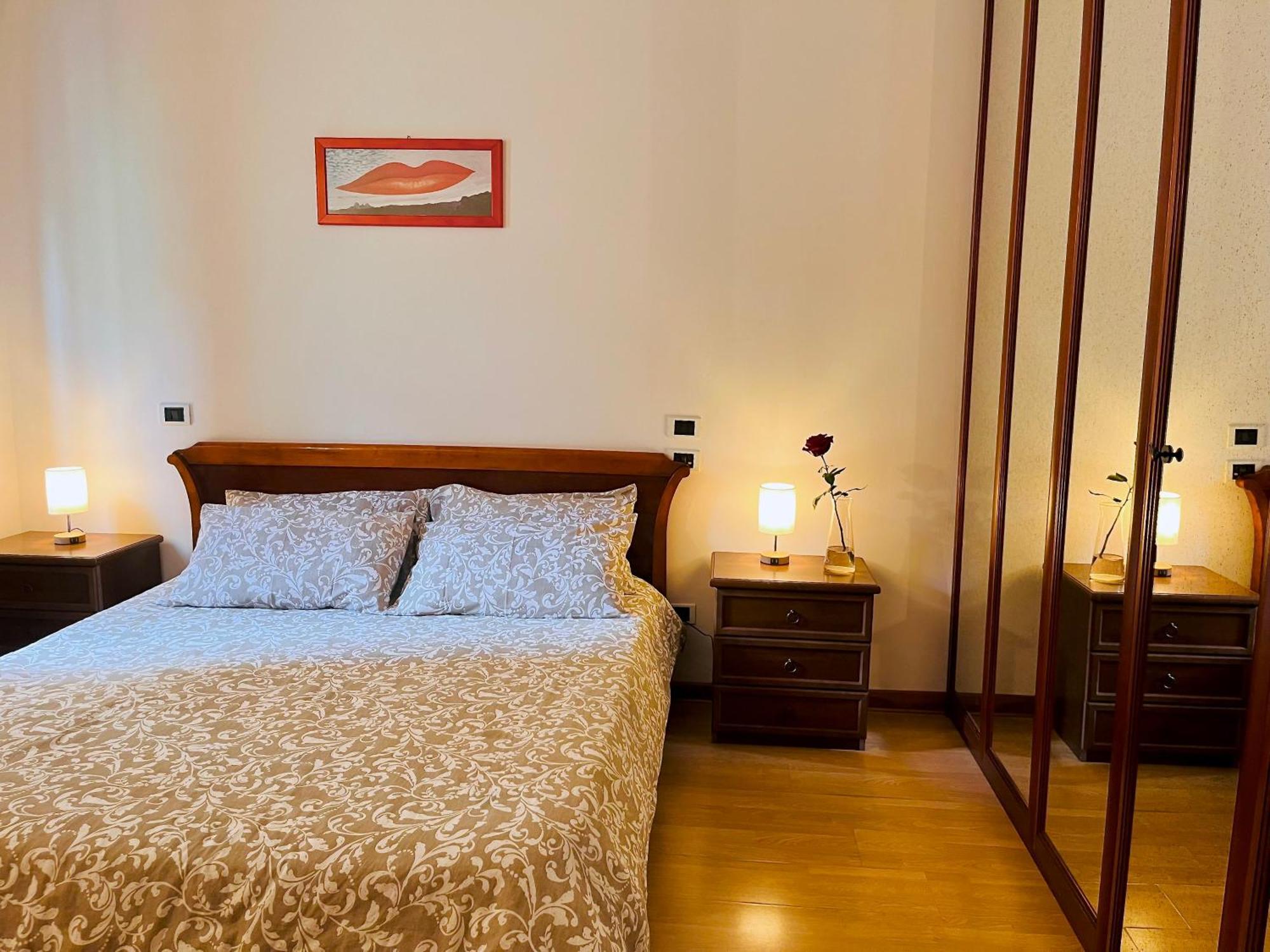 Carpe Diem House Рим Екстер'єр фото