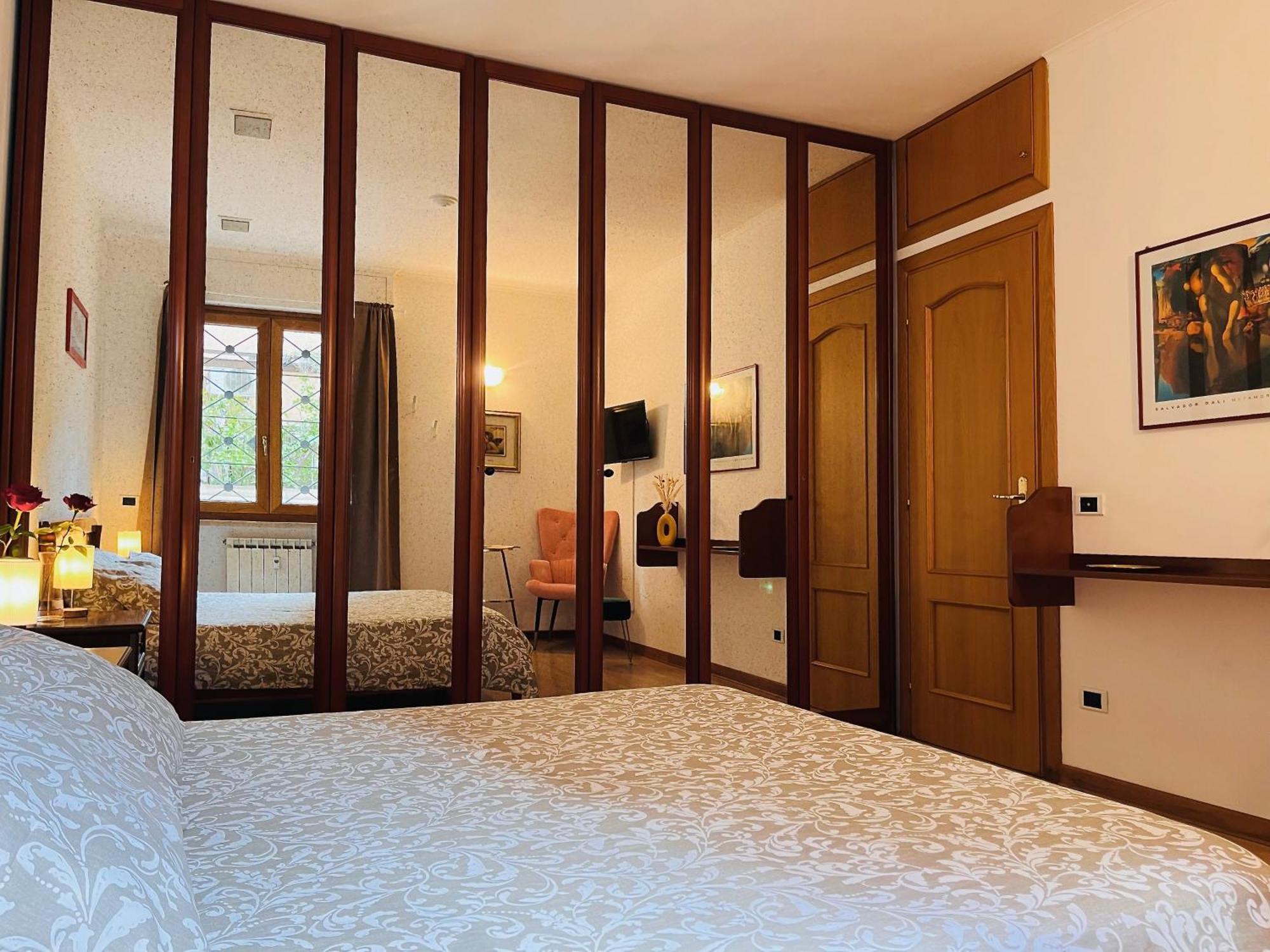 Carpe Diem House Рим Екстер'єр фото